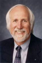 Dr. William T. Carpenter Jr.