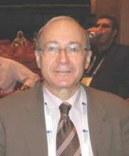 Dr. Mark Lebwohl