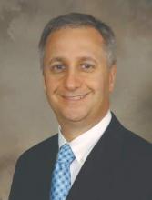 Dr. David Forstein