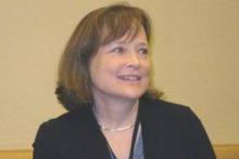 Cheryl A. King, Ph.D.