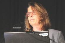 Dr. Alessandra Tedeschi