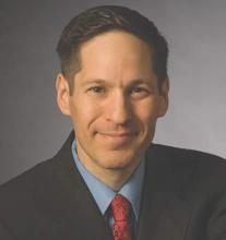 Dr. Tom Frieden