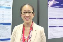 Dr. Jacqueline Wong