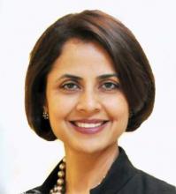 Dr. Fasiha Kanwal