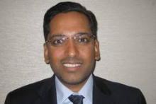 Dr. Suraj S. Venna