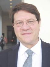 Dr. Louis Kuchnir