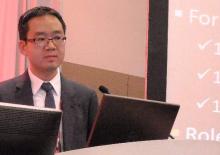 Dr. Dennis H. Lau