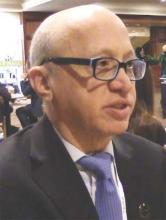 Dr. David J. Goldberg