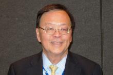 Dr. Donald Y.M. Leung