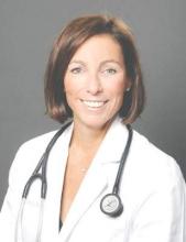 Dr. Lisa Larkin