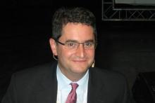 Dr. Bruce E. Strober