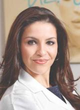 Dr. Alina Gorghiu