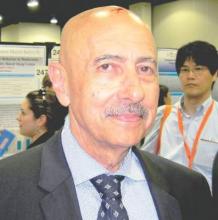 Dr. Maurice M. Ohayon