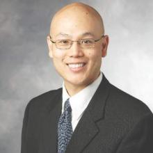 Dr. Anson Lee