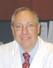 Dr. Aaron E. Miller