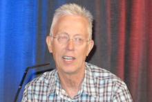 Dr. David L. Swanson