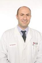 Dr. Toni Choueiri