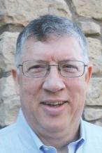 Dr. Thad L. Anderson