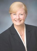 Melissa Parkerton