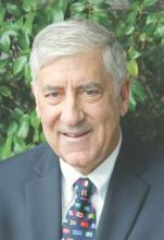 Dr. Alan C. Woodward
