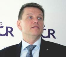 Dr. Christoph K. Naber