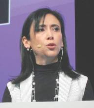 Dr. Mayra Guerrero