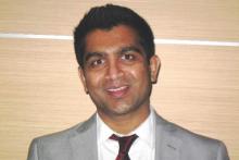 Dr. Abhishek Lunagariya