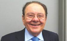 Dr. Victor Gura