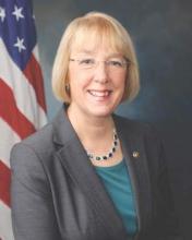 Sen. Patty Murray