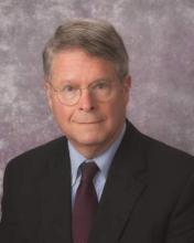 Dr. Charles F. Reynolds III