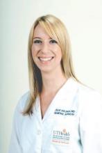 Dr. Julie Holihan