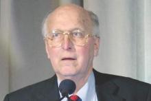 Dr. Benjamin E. Greer