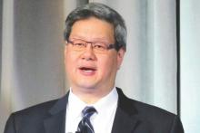 Dr. Wui-Jin Koh