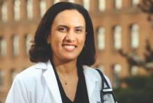 Dr. Kirsten Bibbins-Domingo