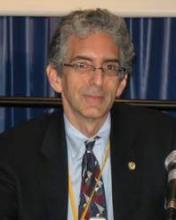 Dr. Daniel B. Mark