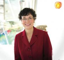 Dr. Maureen Phipps