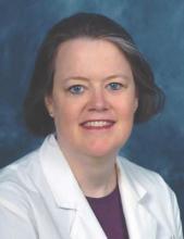 Christine Toevs, M.D.