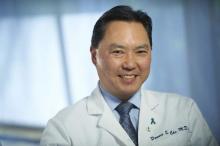 Dr. Dennis S. Chi