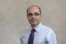 Dr. Vasileios Sioulas