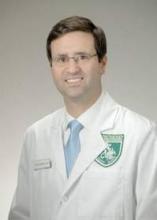 Dr. Christian S. Hinrichs