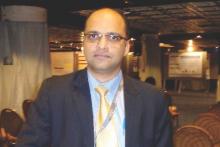 Dr. Alok Saurav