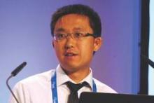 Jeffrey Cui