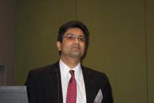 Dr. Khurram Nasir 