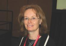 Dr. Melanie Davies