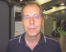 Dr. Ulrich Walker