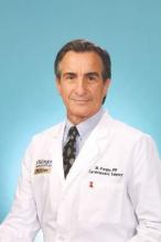 Dr. Michael K. Pasque