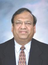 Dr. Prakash Deedwania