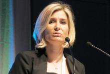 Dr. Sara Korosec