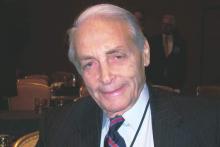 Dr. Frank Veith