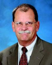 Dr. David B. Hoyt